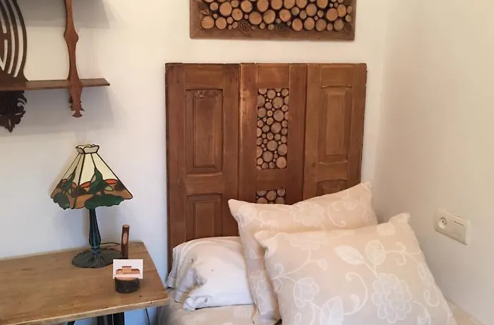 아파트 Molino De Villacelama