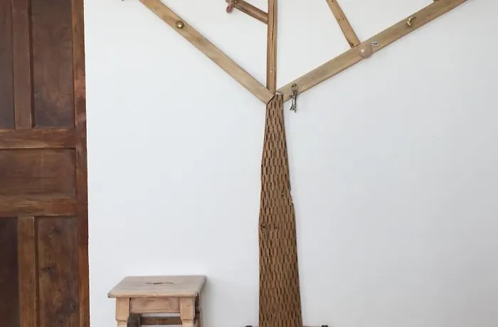 Molino De Villacelama