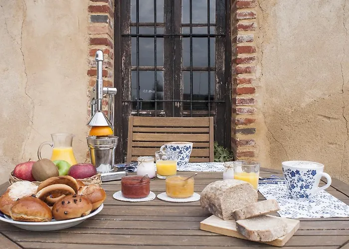 Molino De Villacelama