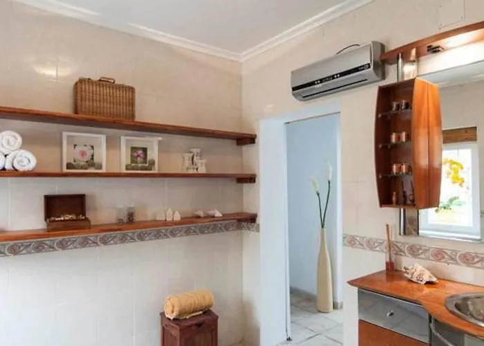 Molino De Villacelama