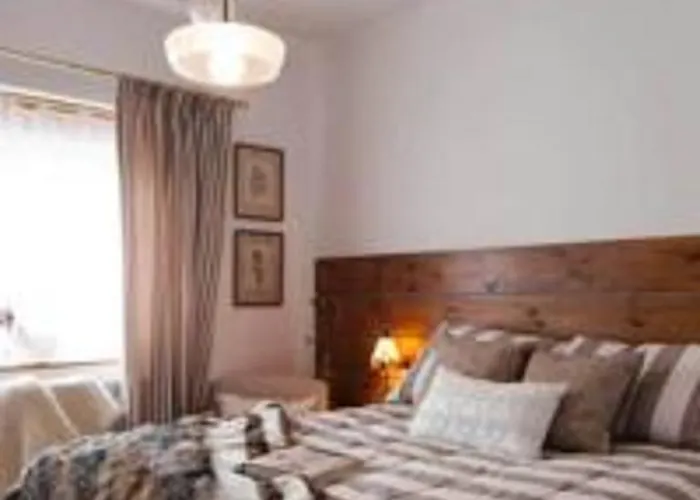 Molino De 아파트 *