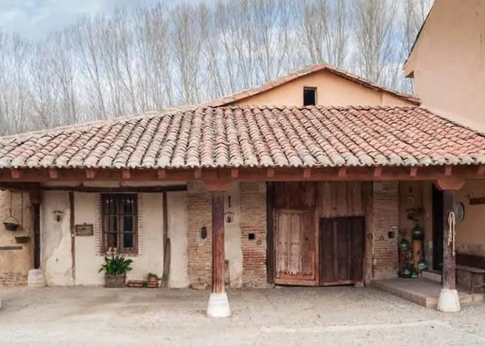 Molino De Villacelama