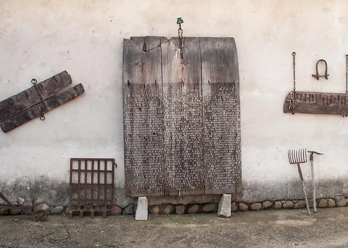 Molino De Villacelama