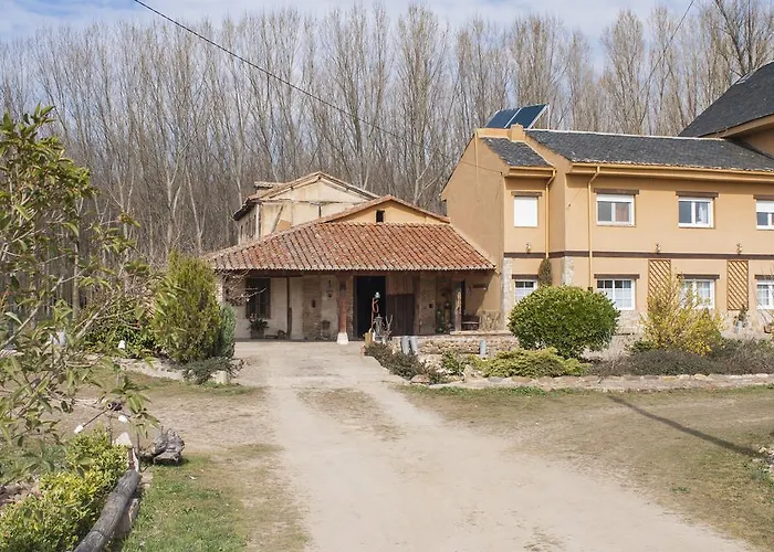 Molino De * Villacelama