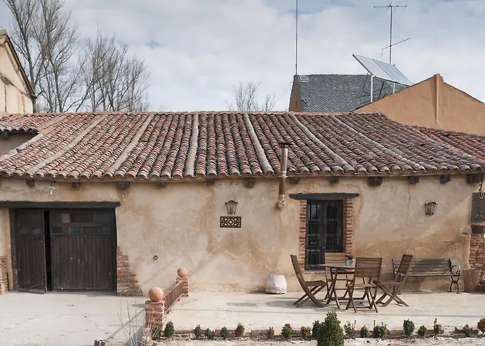 Molino De Villacelama