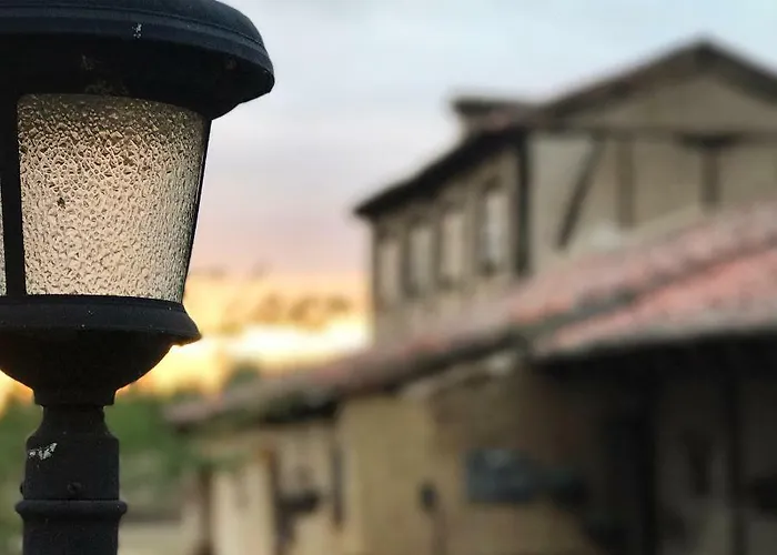 Molino De 아파트 Villacelama