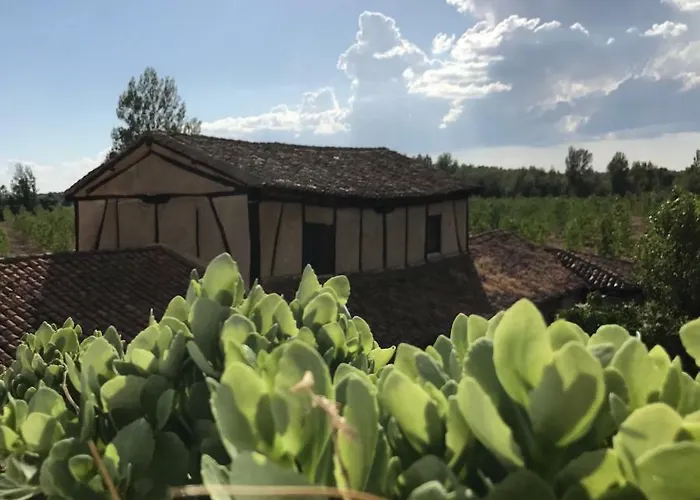 Molino De * Villacelama