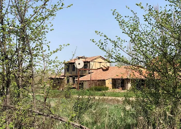 Molino De Villacelama